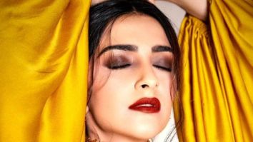 Celeb Photos Of Sonam Kapoor Ahuja