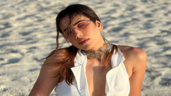 Celebrity Photos of Sonnalli Seygall
