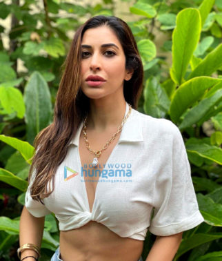 Celeb Photos Of Sophie Choudry