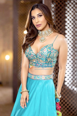 Celebrity Photos of Sophie Choudry