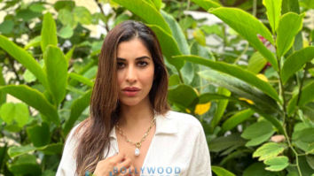 Celeb Photos Of Sophie Choudry
