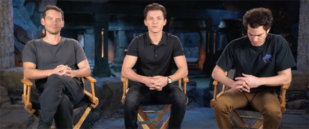 Spider-Man: No Way Home returns to big screen with extended footage in September 2022 