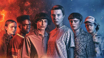 Stranger Things 4 soars to No. 3 as Netflix’s most popular TV