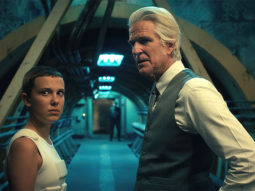 Stranger Things 4 – Part II: Netflix unveils first-look of Millie Bobby Brown, David Harbour, Joe Keery, Winona Ryder