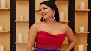 Celebrity Photos of Sunny Leone