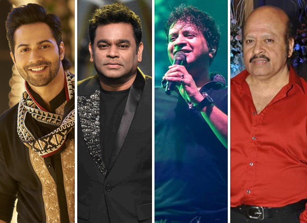 TRIVIA TUNES: JugJugg Jeeyo’s Dadra Bandish connect, A.R. Rahman’s first paycheck, KK’s ‘concert’ with Rajesh Roshan & 6 other stories from the musical world TRIVIA TUNES: JugJugg Jeeyo’s Dadra Bandish connect, A.R. Rahman’s first paycheck, KK’s ‘concert’ with Rajesh Roshan & 6 other stories from the musical world