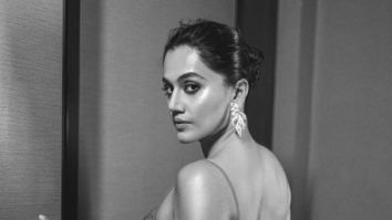 Celebrity Photos of Taapsee Pannu