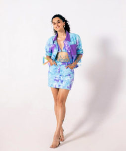 Celeb Photos Of Taapsee Pannu