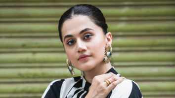 Celebrity Photos of Taapsee Pannu