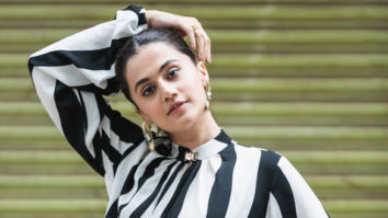 Celebrity Photos of Taapsee Pannu