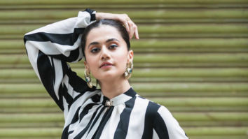 Celebrity Photos of Taapsee Pannu