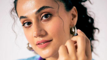 Celeb Photos Of Taapsee Pannu