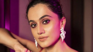 Celebrity Photos of Taapsee Pannu