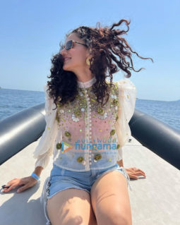 Celebrity Photos of Taapsee Pannu