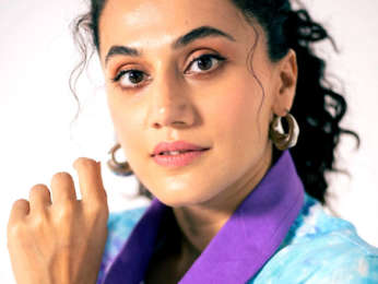 Celeb Photos Of Taapsee Pannu