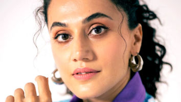 Celeb Photos Of Taapsee Pannu