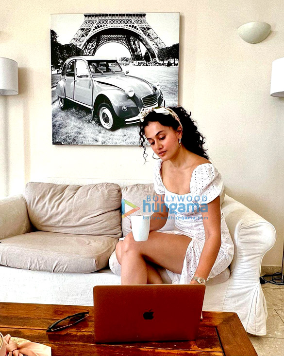 taapsee pannu 50