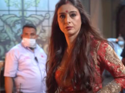 Tabu in & as Anjulika & Manjulika | Bhool Bhulaiyaa 2 | Kartik Aaryan, Kiara Advani