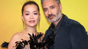 Taika Waititi and Rita Ora planning to have a low-key wedding?