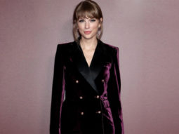 Taylor Swift recalls overcoming imposter syndrome; says she’d like to make a film in future