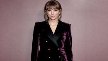 Taylor Swift recalls overcoming imposter syndrome; says she’d like to make a film in future