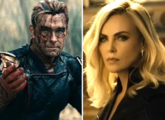The Boys season 3 brings Marvel-ous surprising cameo of Charlize Theron as Stormfront, showrunner Eric Kripke says it wasn’t intentional