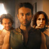 The Boys showrunner Eric Kripke says Herogasm episode is probably one of the more graphic hours of mainstream television