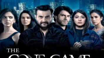 The Gone Game 2 Trailer: Sanjay Kapoor, Arjun Mathur, Shweta Tripathi, Shriya Pilgaonkar starrer shows deception, suspicion