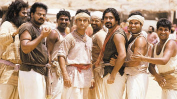 Lagaan: Once Upon A Time in India: The Lagaan match for real!
