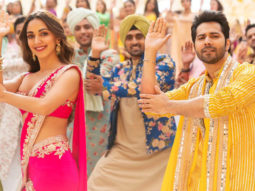 The Punjaabban Song (Behind The Scenes) Jugjugg Jeeyo | Varun Dhawan | Kiara Advani | Anil Kapoor | Neetu Singh