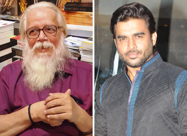 The Real Nambi Narayanan Tests Covid Positive; Madhavan says, “This is not the way it was meant to be”