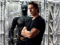 Thor: Love And Thunder star Christian Bale is ready to play Batman again if Christopher Nolan directs