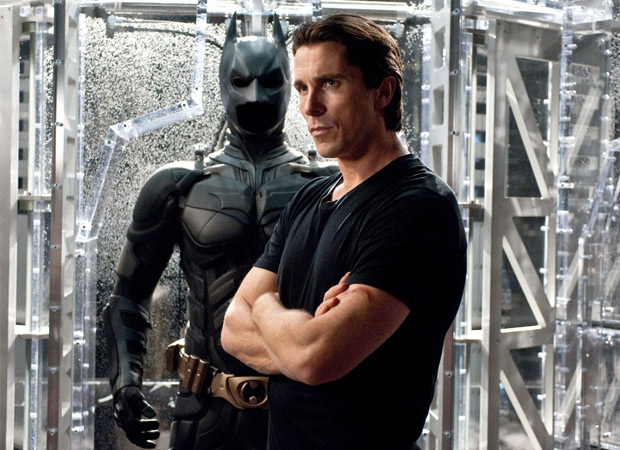 Thor Love And Thunder star Christian Bale is ready to play Batman again if Christopher Nolan directs