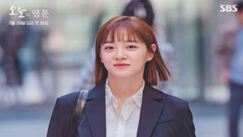 Today’s Webtoon: Kim Sejeong sports short hair in the first look remake of Japanese drama Japanese drama Sleepeeer Hit!