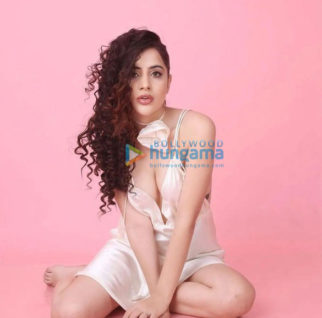 Celebrity Photos of Urfi Javed