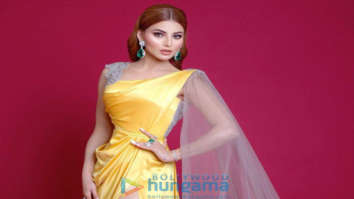 Celebrity Photos of Urvashi Rautela