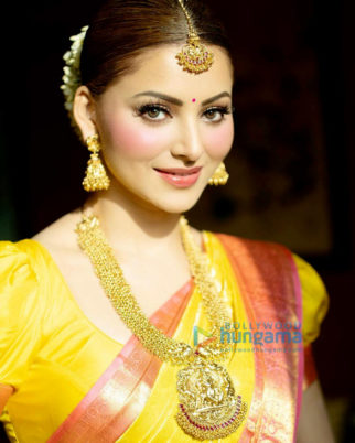 Celebrity Photos of Urvashi Rautela