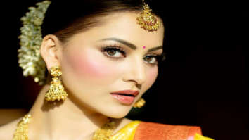 Celebrity Photos of Urvashi Rautela