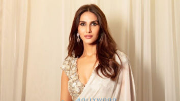 Celebrity Photos of Vaani Kapoor