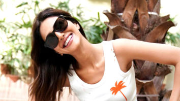 Celeb Photos Of Vaani Kapoor