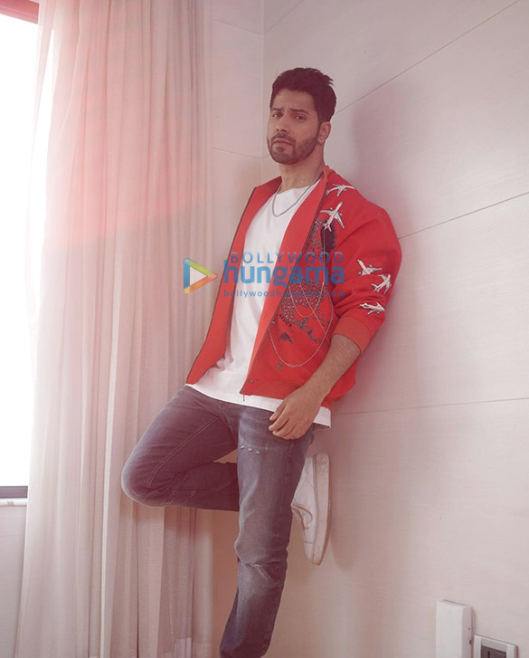varun dhawan 2 26