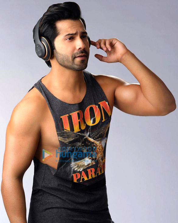 varun dhawan 2 25