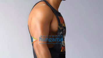 Celebrity Photos of Varun Dhawan