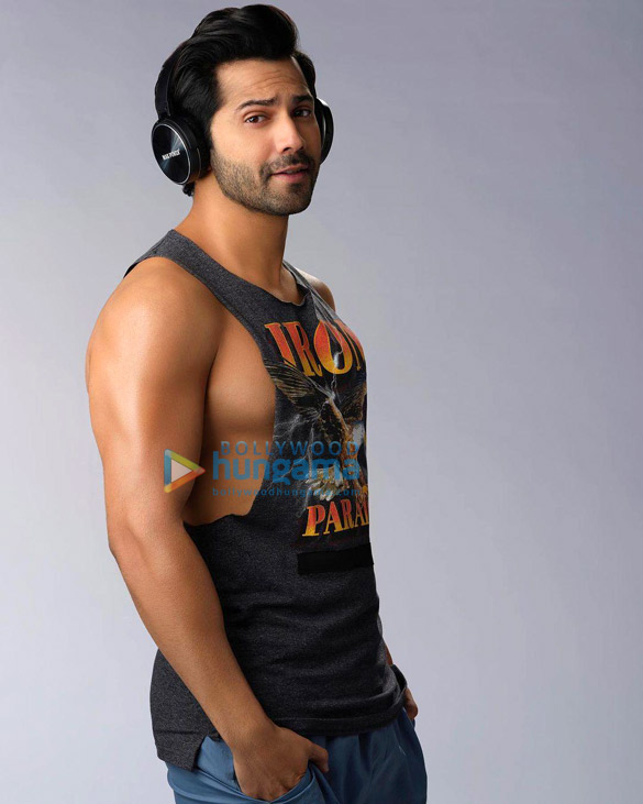 varun dhawan 6 4