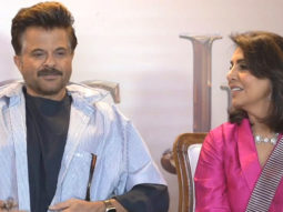 Varun Dhawan or Anil Kapoor, who’s more good-looking, Neetu Singh responds | Rapid Fire | JugJugg Jeeyo