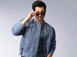 Varun mimics Anil ji’s dialogue: “Biwiyaan shaadi ke baad boring kyun ho jaati hain?”| JugJugg Jeeyo