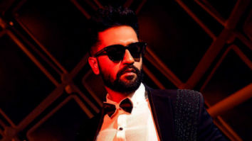 Celeb Photos Of Vicky Kaushal