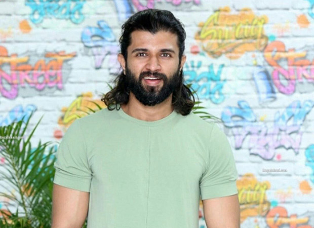 Vijay Deverakonda bestows compliments upon Adivi Sesh, Mahesh Babu & team, calls Major ‘film with love and sincerity’