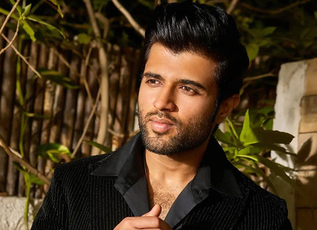 Vijay Deverakonda hints at starting promotions for upcoming project Liger