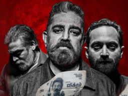 Vikram Box Office: Kamal Haasan starrer fares well in overseas; grosses 2.51 mil. USD [Rs. 19.50 cr.] at the North America box office